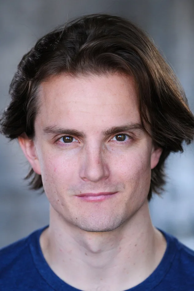 Zach Padlo photo