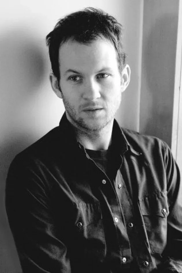 صورة الغلاف لـ Nicholas Rose