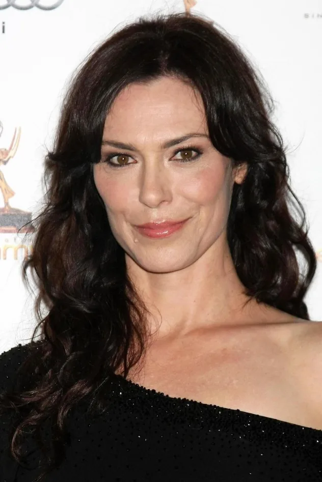 صورة Michelle Forbes