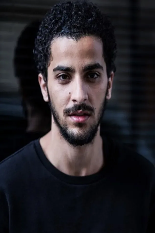 Обложка для Kassem Al Khoja
