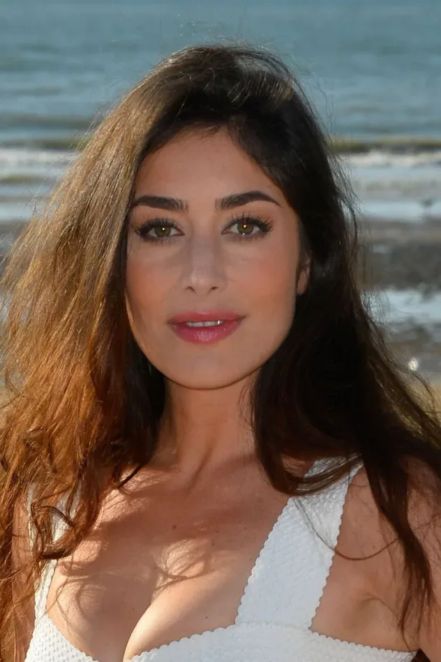 صورة الغلاف لـ Fanny Valette