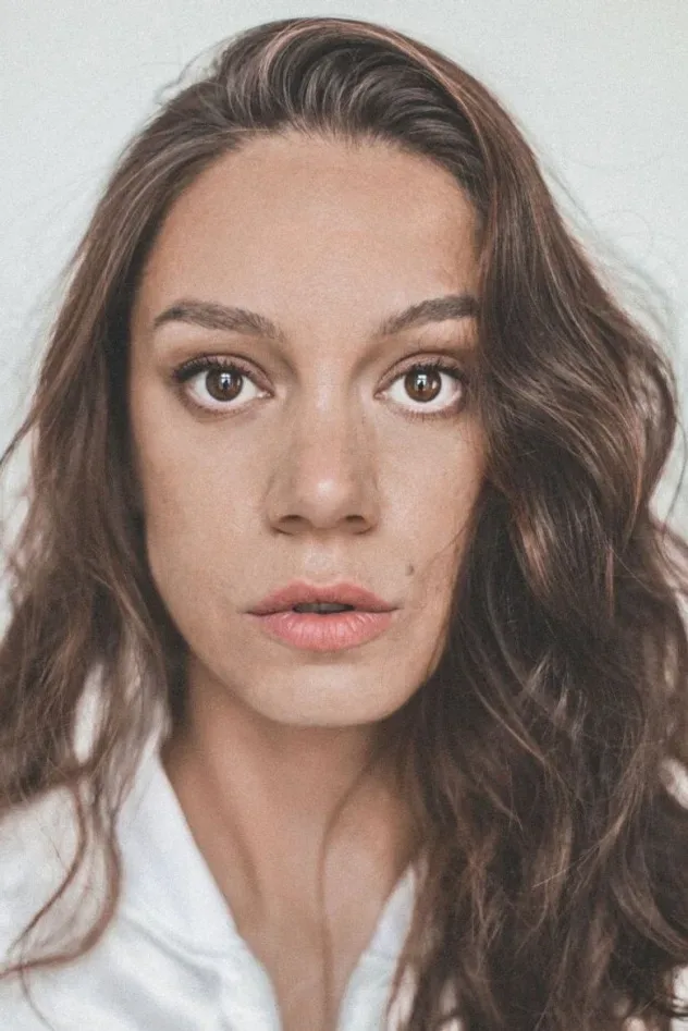 Imagen de portada para Luise Berndt