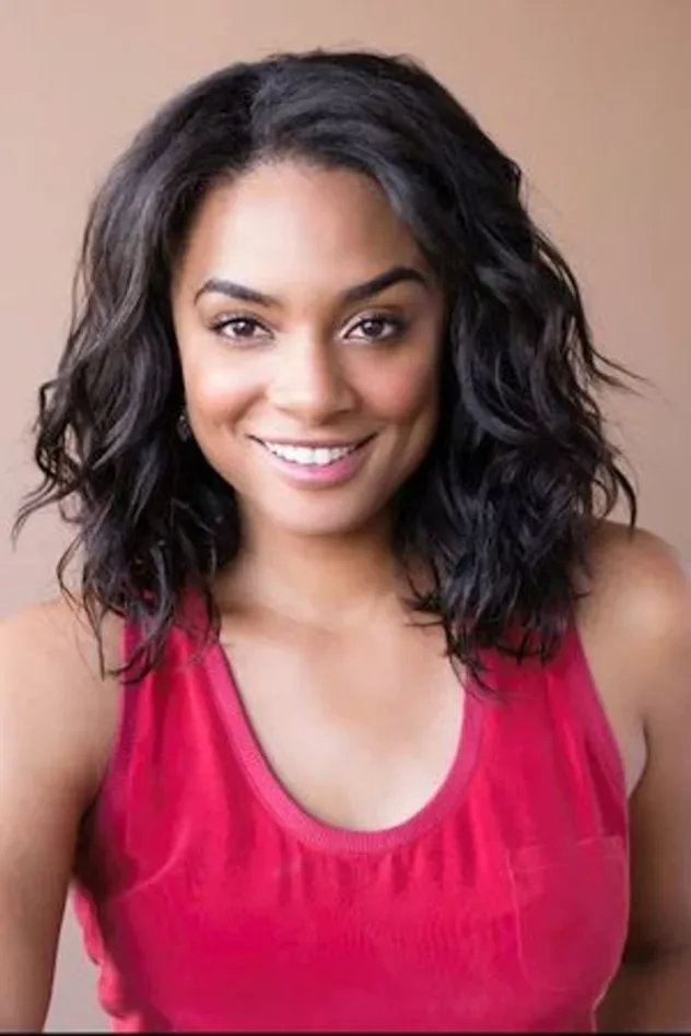 صورة الغلاف لـ Alesha Renee