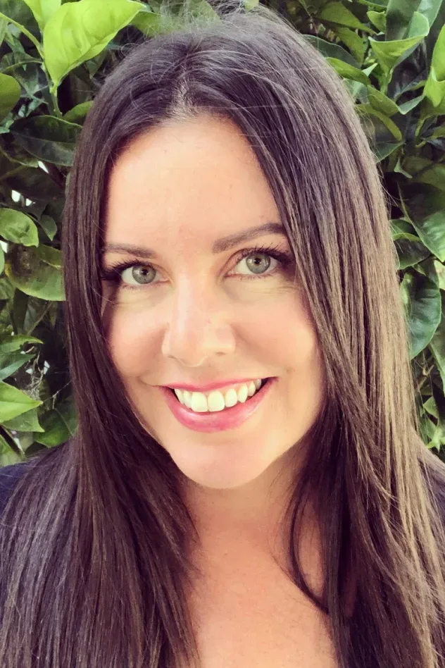 Обложка для Heather Magee