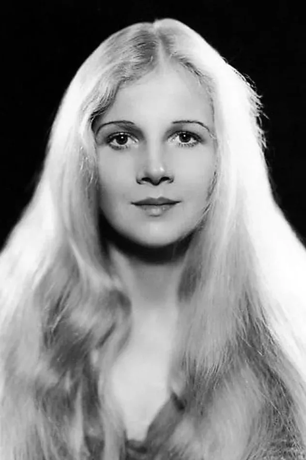 Обложка для Ann Harding
