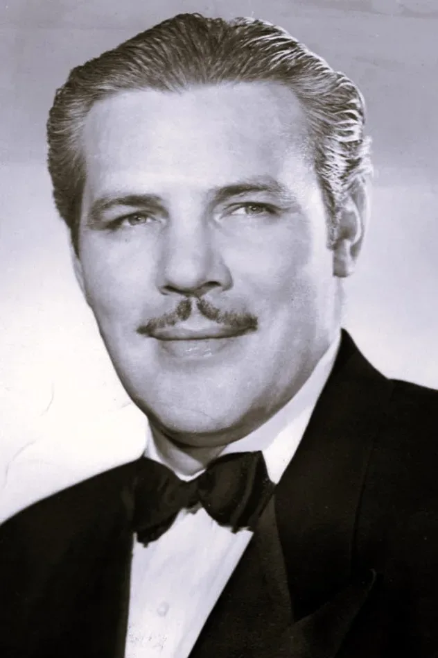 Обложка для Buddy Baer