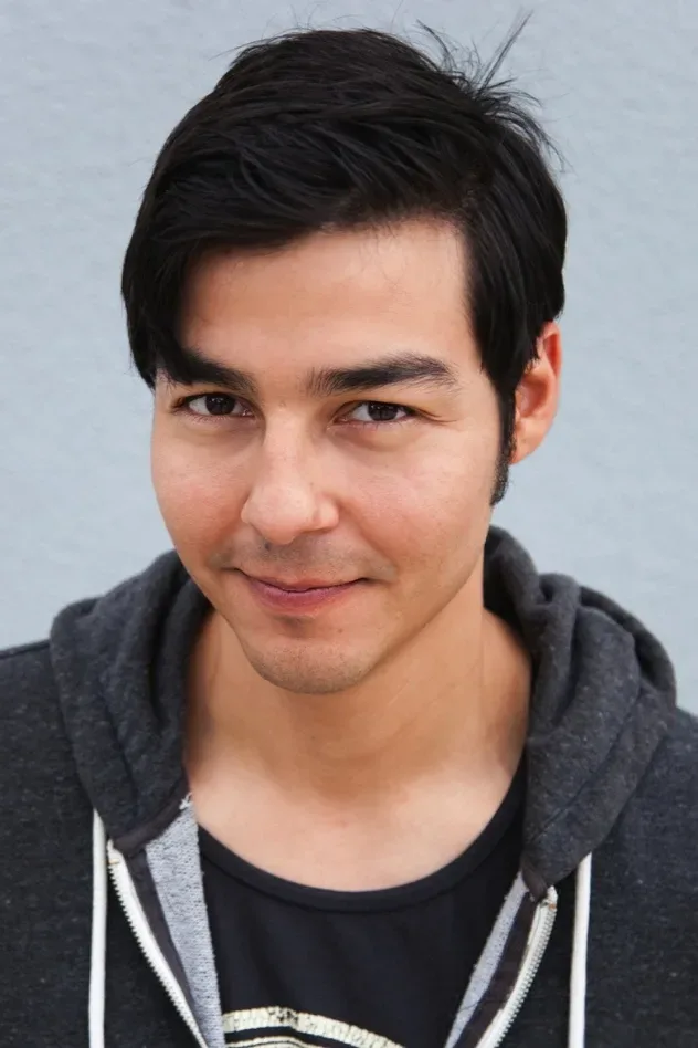 Обложка для J.J. Castillo