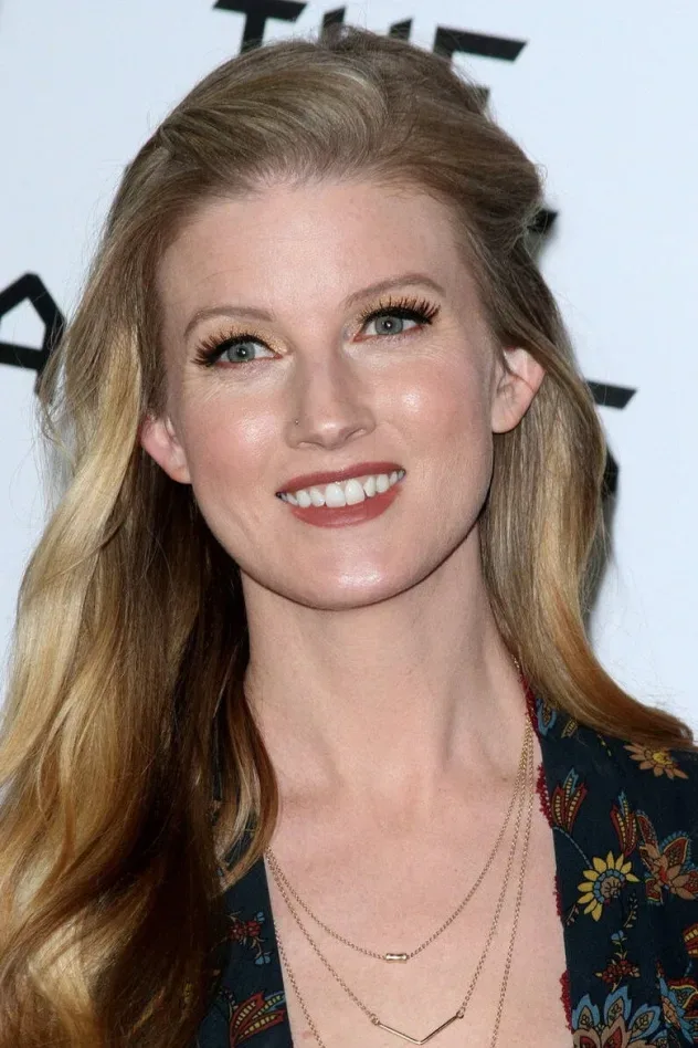 صورة الغلاف لـ Ashley Jenkins