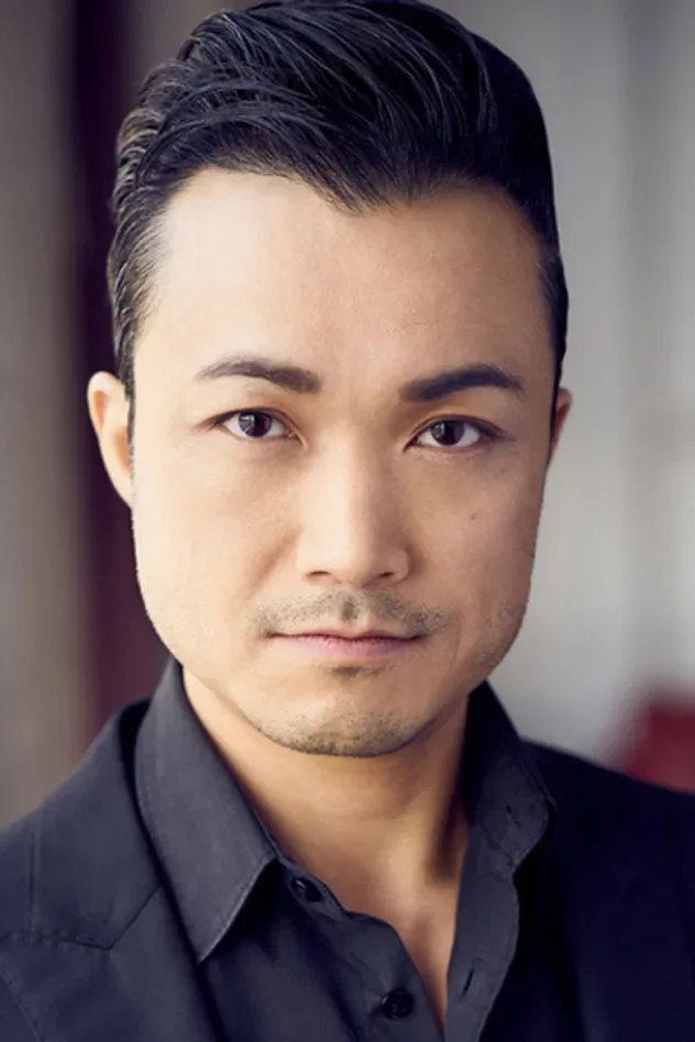 Обложка для Norman Yeung