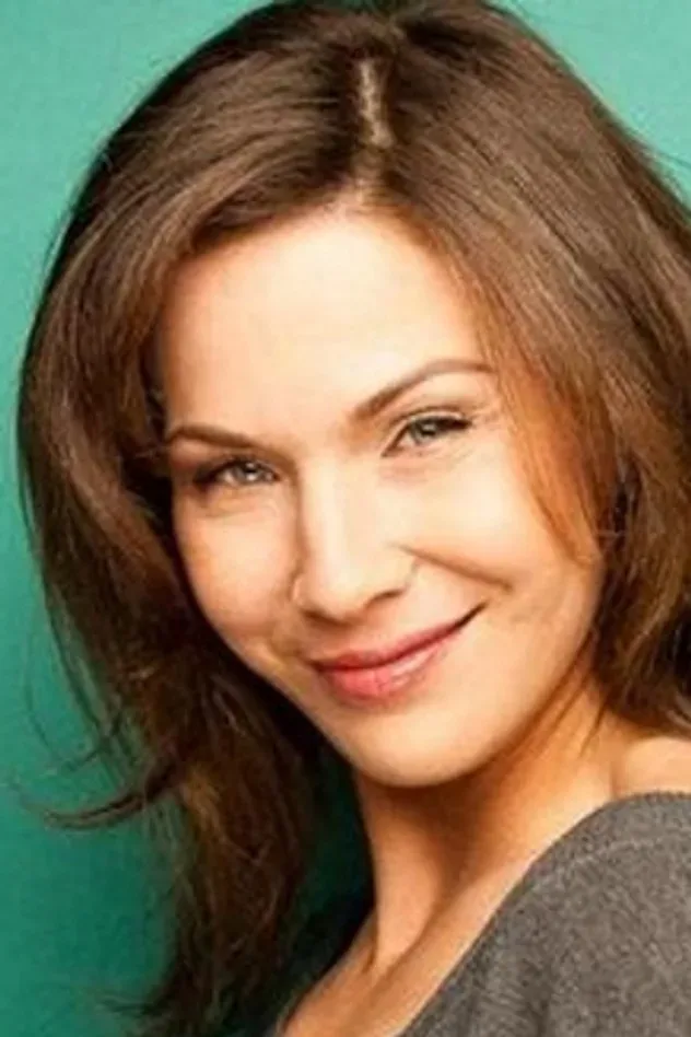 Обложка для Danielle Hampton