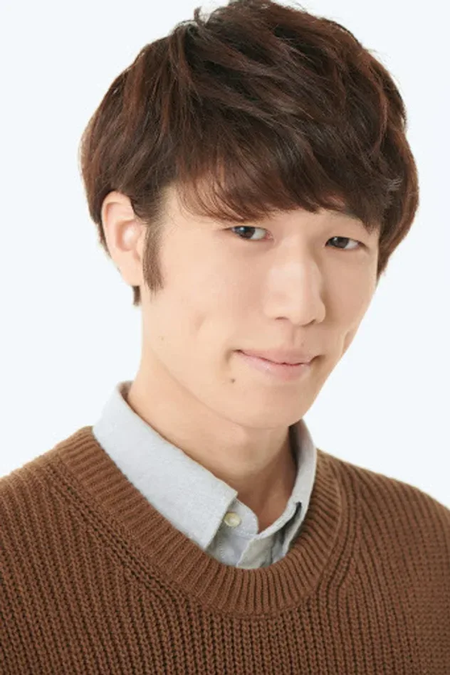 صورة الغلاف لـ Kentaro Mashiro