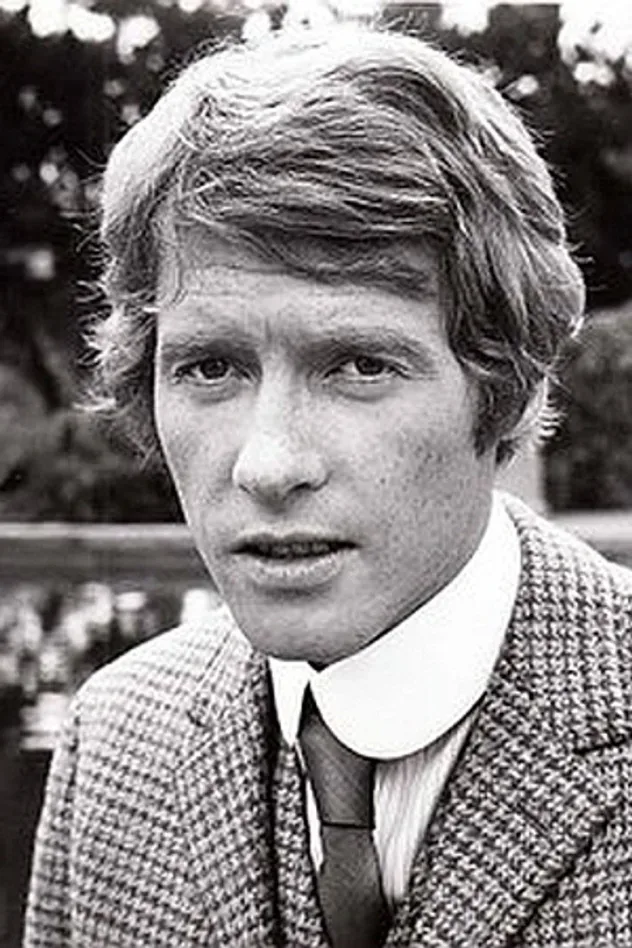 صورة الغلاف لـ Michael Crawford