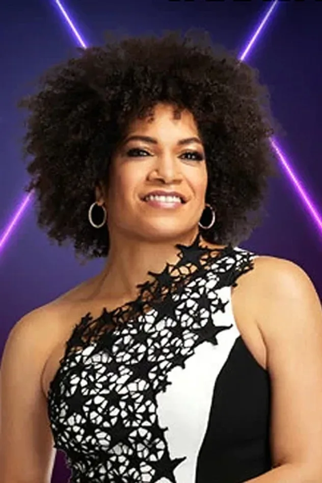 صورة الغلاف لـ Arisa Cox