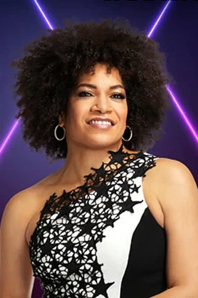 Arisa Cox fotoğrafı