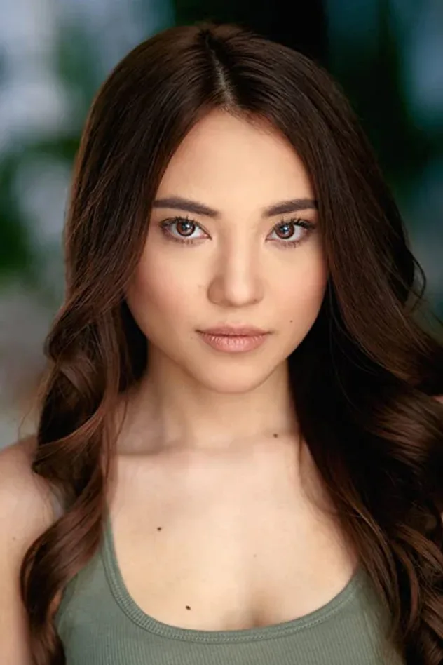 صورة الغلاف لـ Nicole Huff