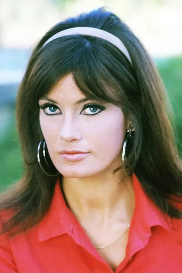 Обложка для Marisa Mell