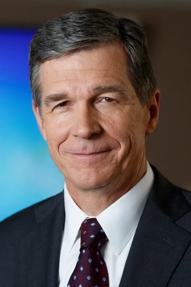Обложка для Roy Cooper