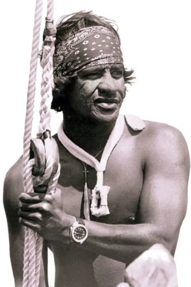 Обложка для Eddie Aikau