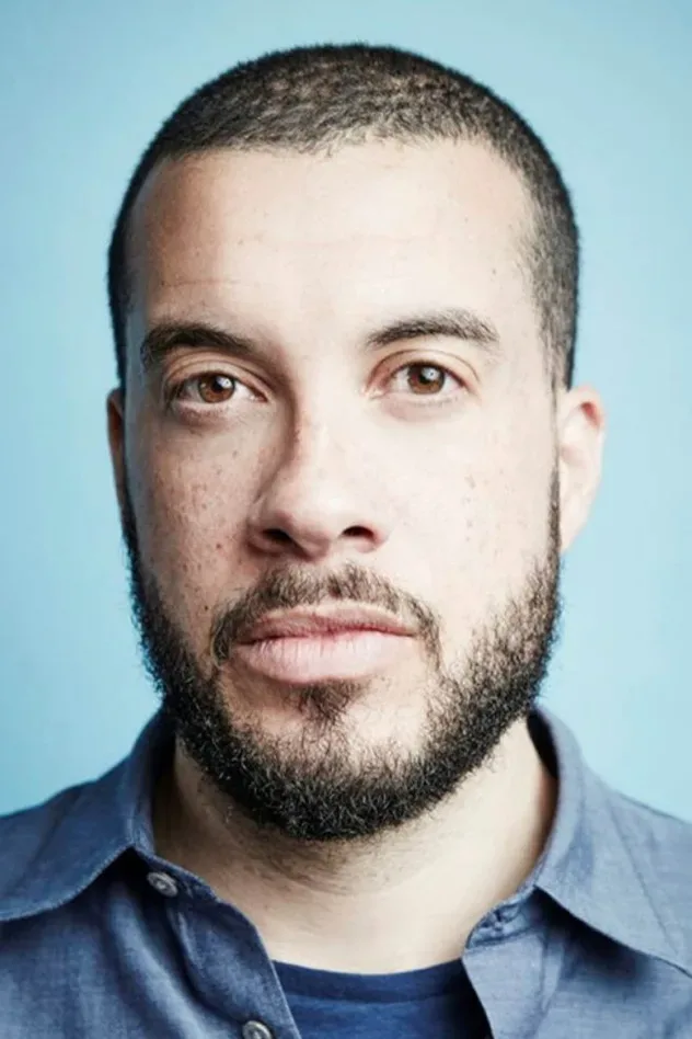 صورة الغلاف لـ Ezra Edelman