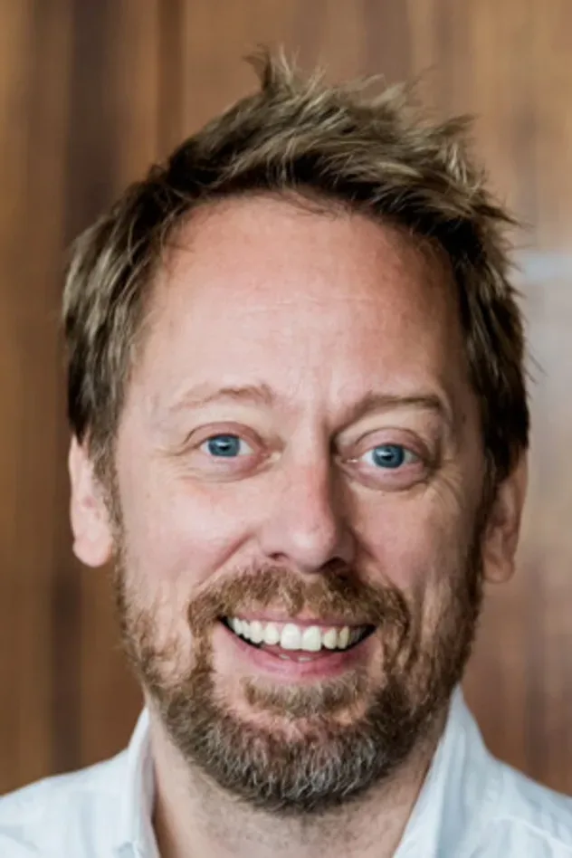 صورة الغلاف لـ Peter Settman