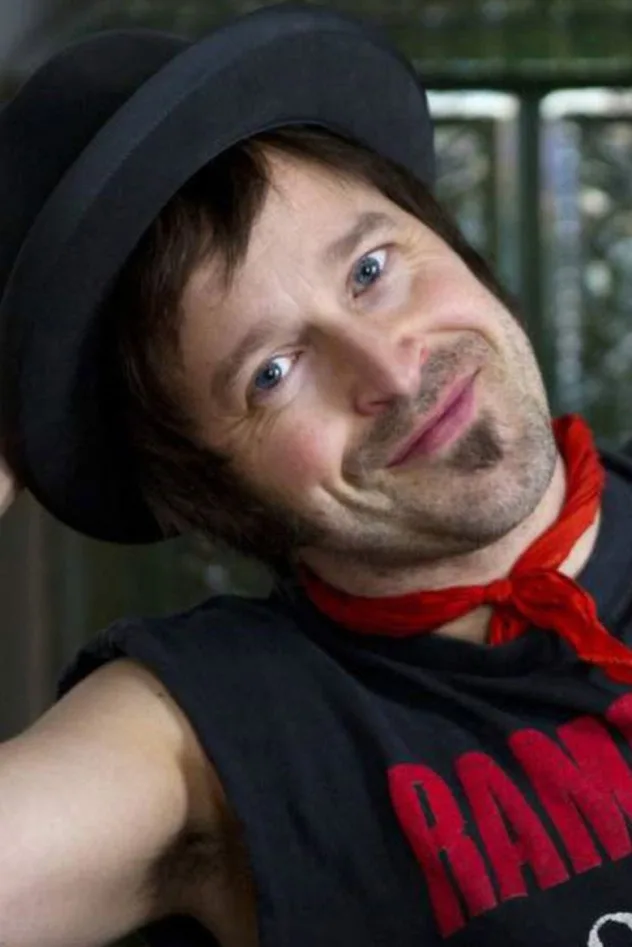 Karl Martindahl