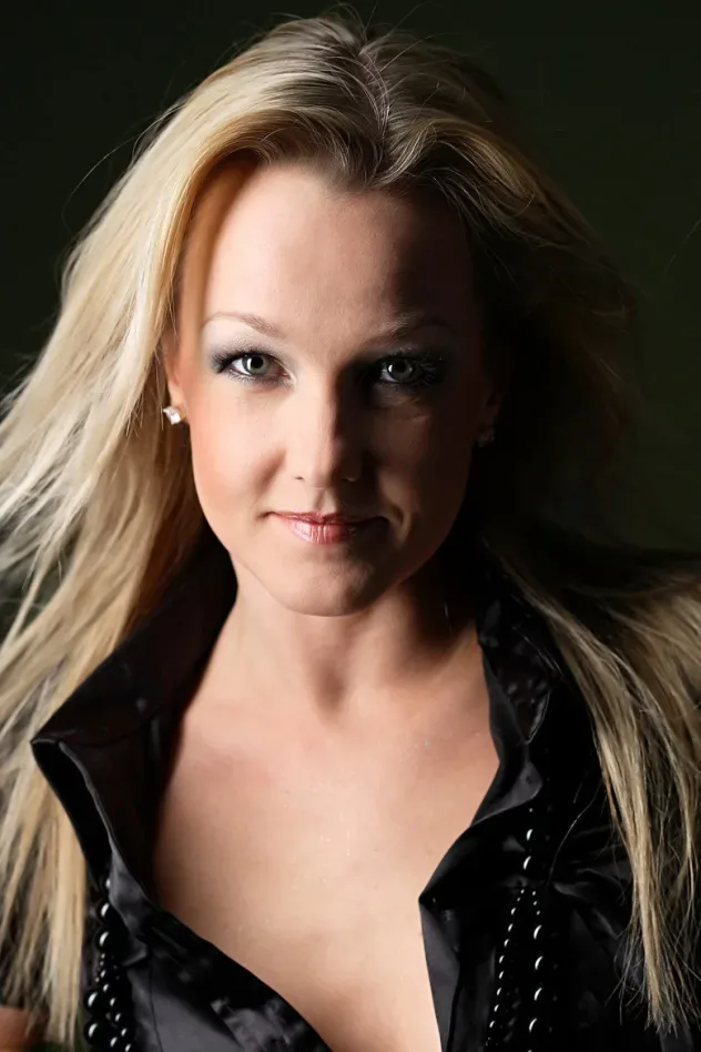صورة الغلاف لـ Thérèse Andersson