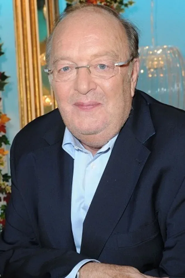 صورة الغلاف لـ Bernard Mabille