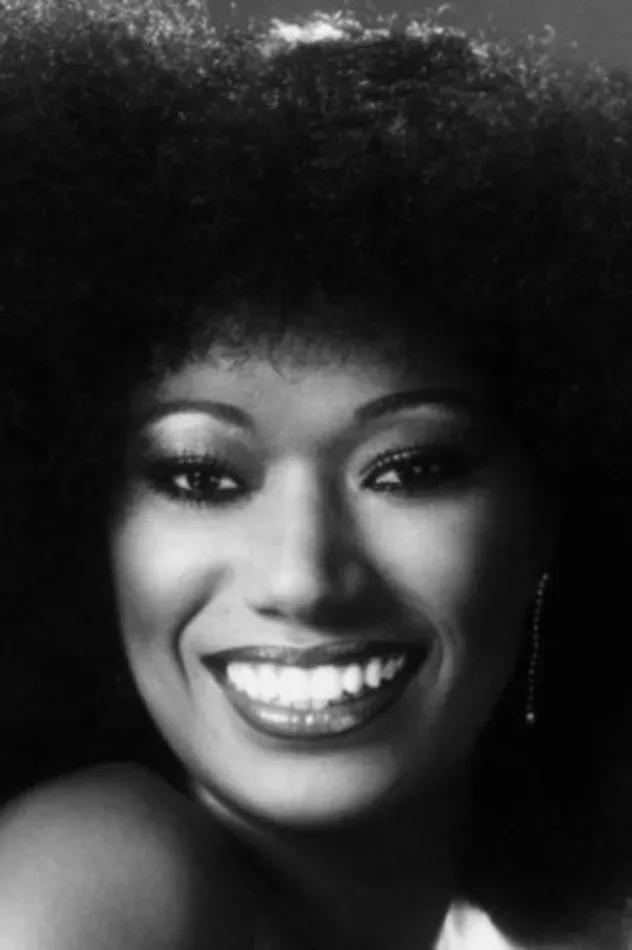 Обложка для Bonnie Pointer