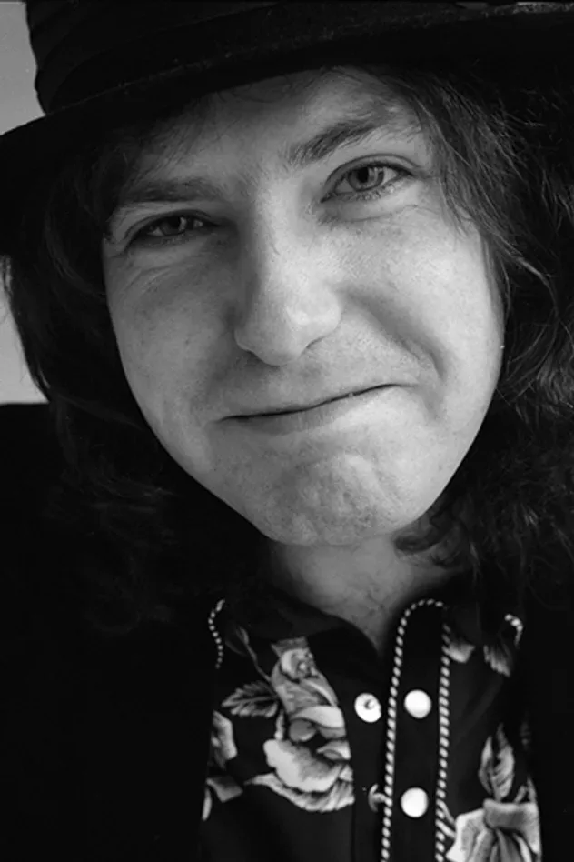 صورة الغلاف لـ Frankie Miller