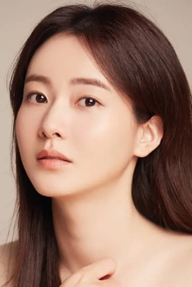 Обложка для Seo Hye-jin