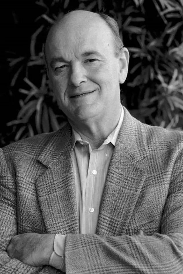 Cover image for Richard T. Heffron