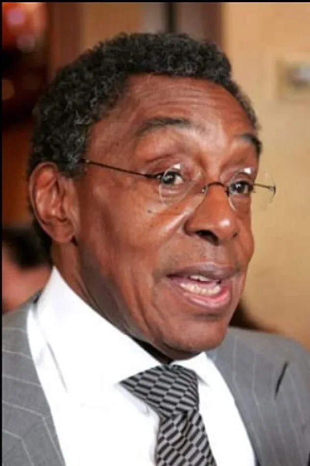 Imagen de portada para Don Cornelius