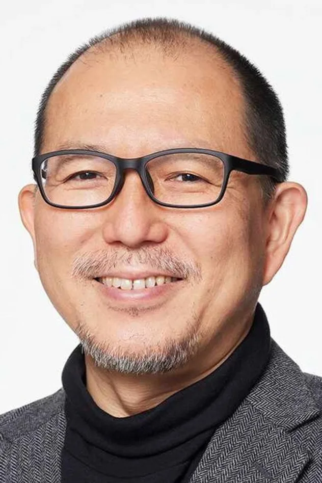 Ryota Fujitsu