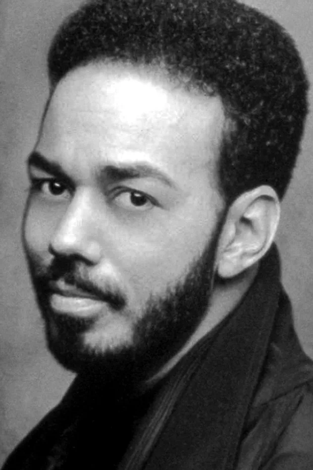 James Ingram photo