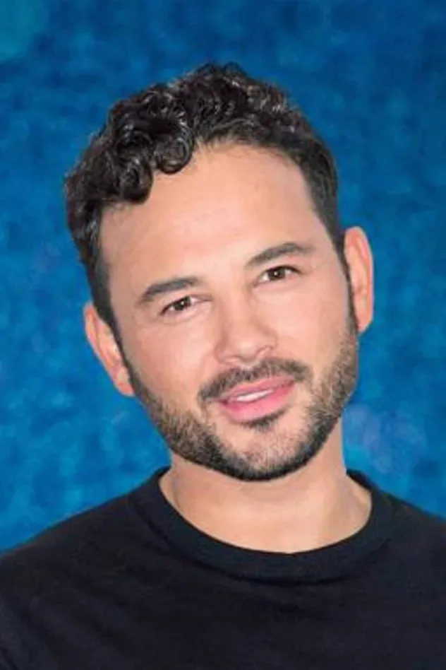 Обложка для Ryan Thomas