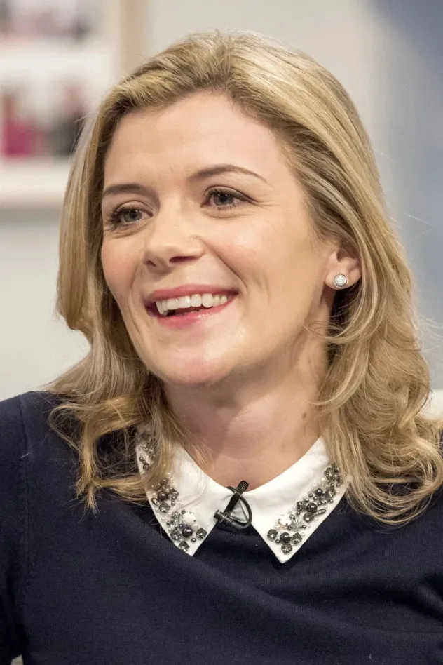 Обложка для Jane Danson