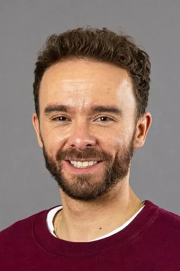 Обложка для Jack P. Shepherd