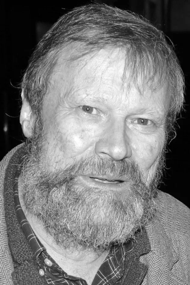 Imagen de portada para David Neilson