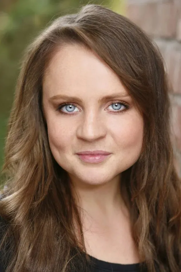 Обложка для Vicky Binns