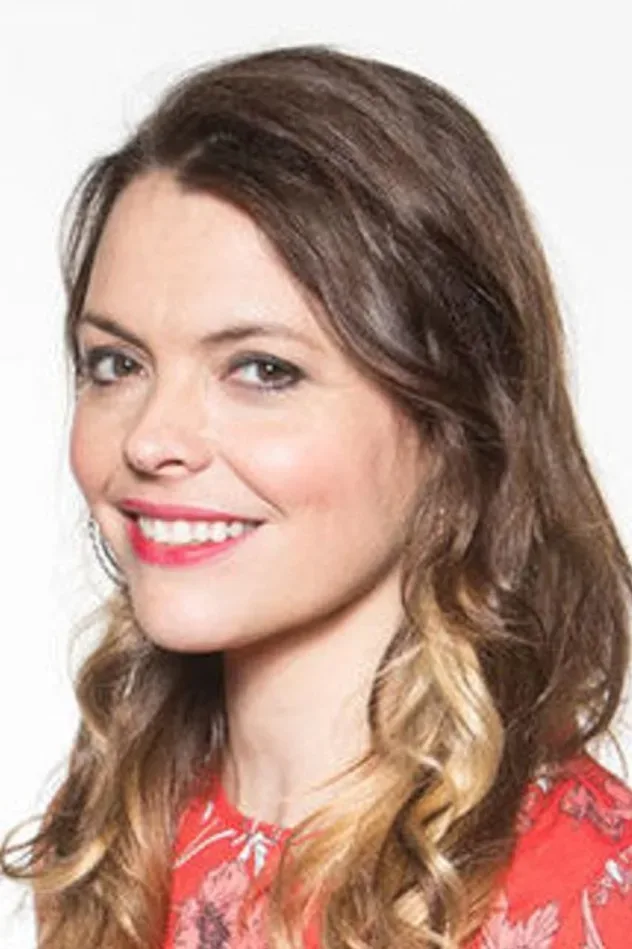 صورة الغلاف لـ Kate Ford