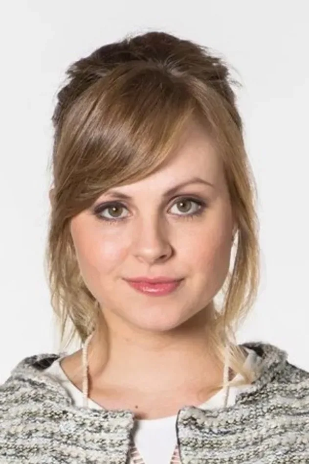 Imagen de portada para Tina O'Brien