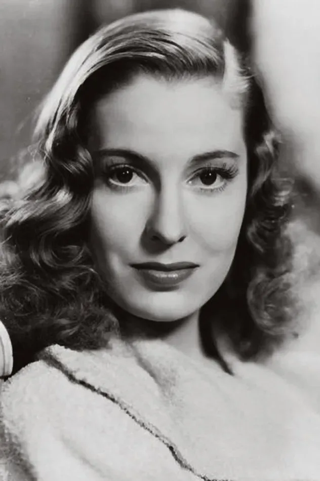 Imagen de portada para Valerie Hobson