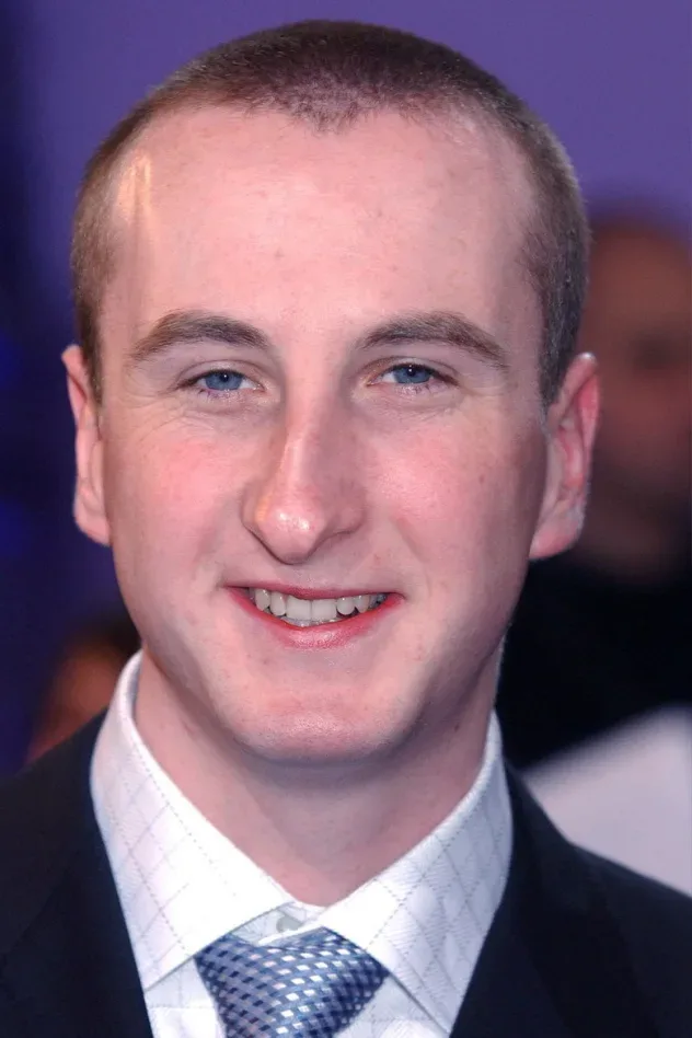 Imagen de portada para Andrew Whyment