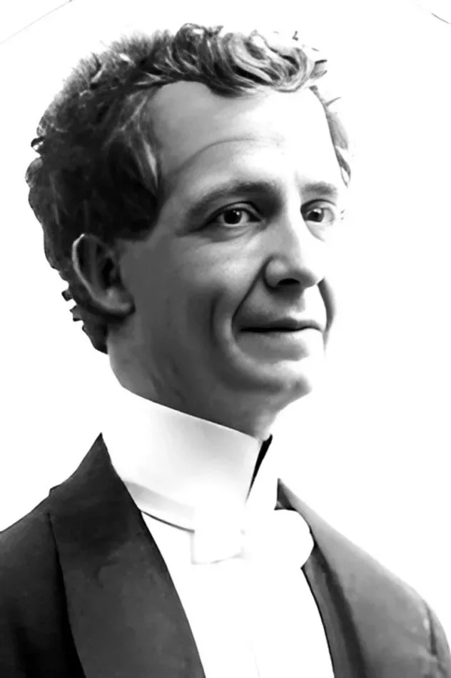 Harry C. Bradley için kapak görseli