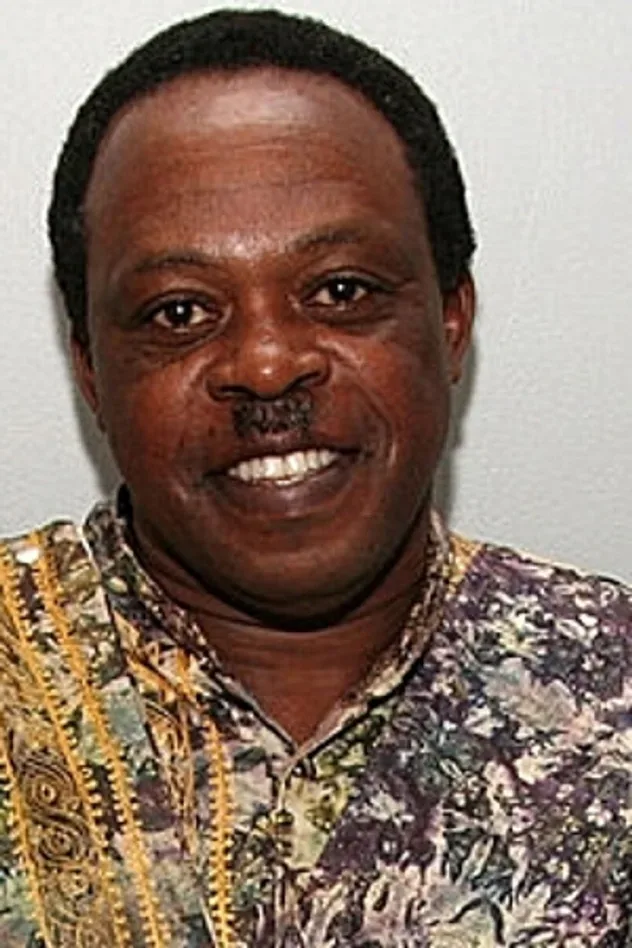 Imagen de portada para Stephen Rwangyezi