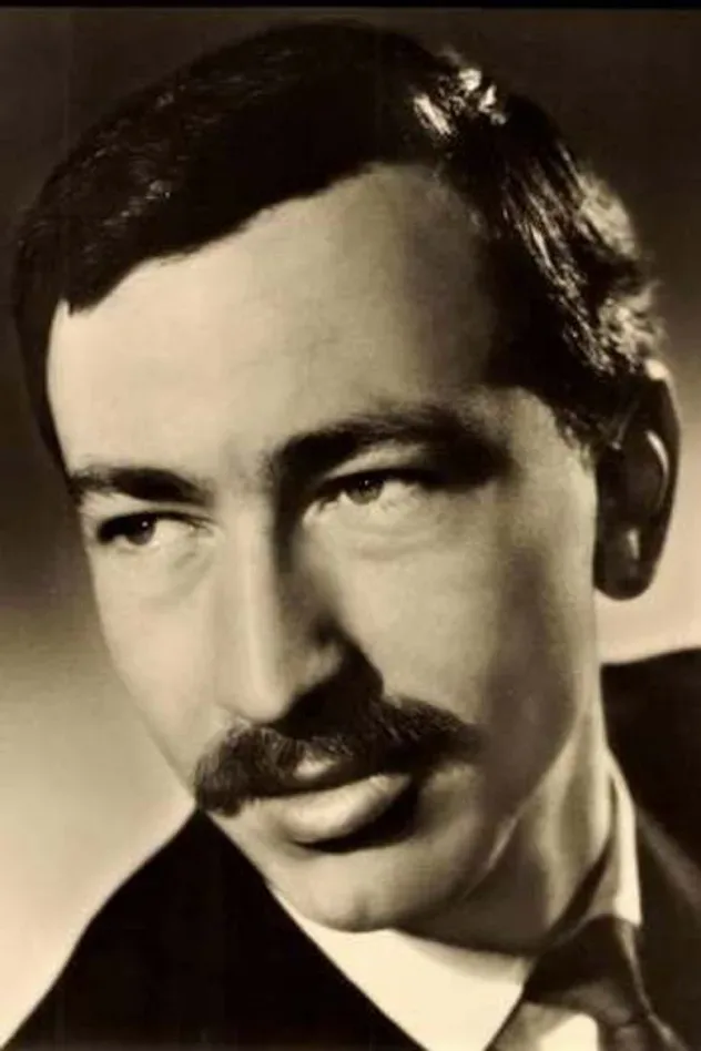 Обложка для Fred Düren