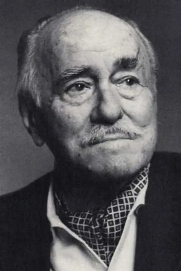 Обложка для Gerhard Bienert