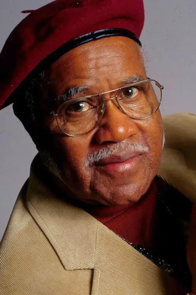 Imagen de portada para Roebuck 'Pops' Staples