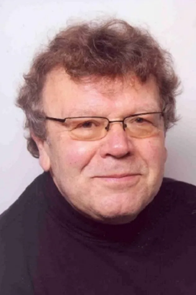Обложка для Carl-Hermann Risse