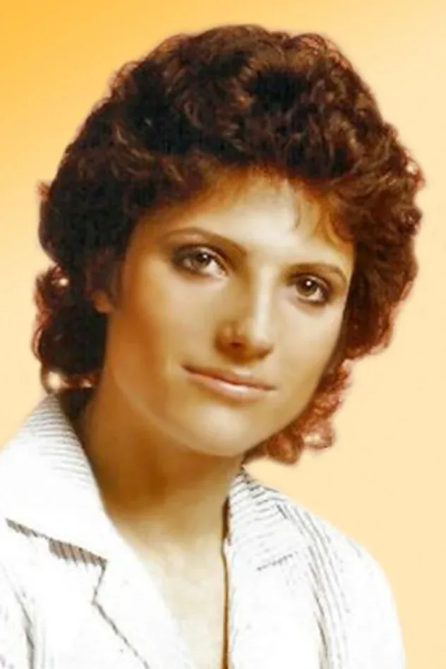 صورة الغلاف لـ Suzanne Danielle